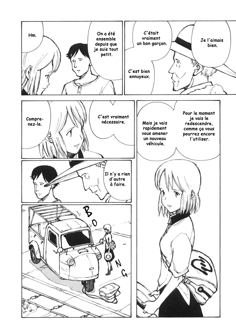 img Owari to Hajimari no Mairusu 5